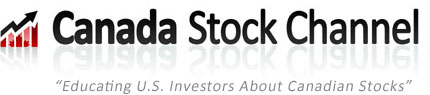 Canada Stock Channel